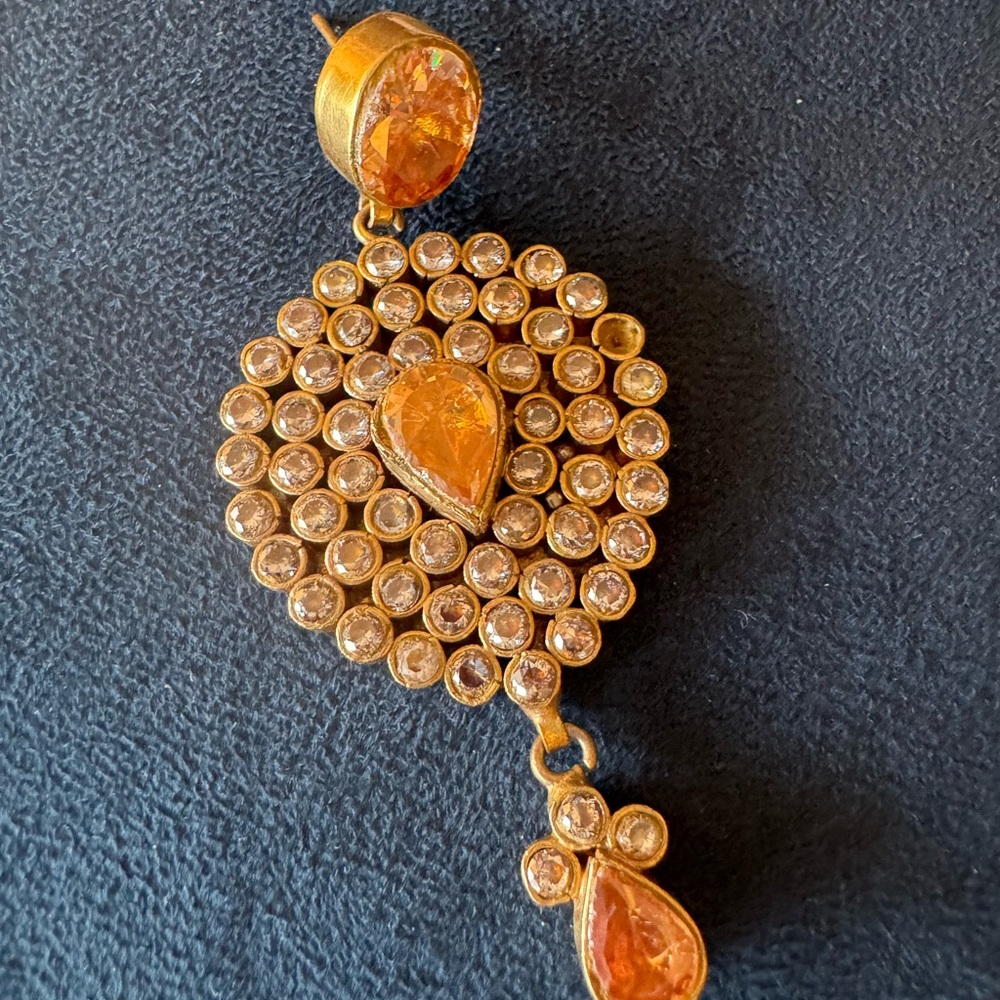 Jewelry set - Picture 6 of 9